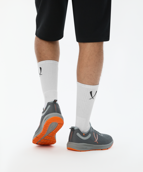 Кроссовки беговые JOGEL Hyperlight 2.0 Grey/light grey