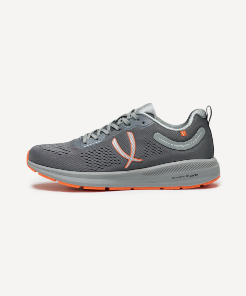Кроссовки беговые JOGEL Hyperlight 2.0 Grey/light grey