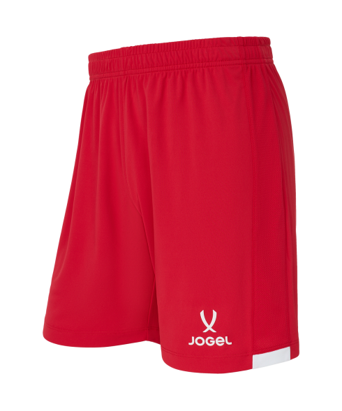 Шорты игровые JOGEL DIVISION PerFormDRY Union Shorts, красный, детский