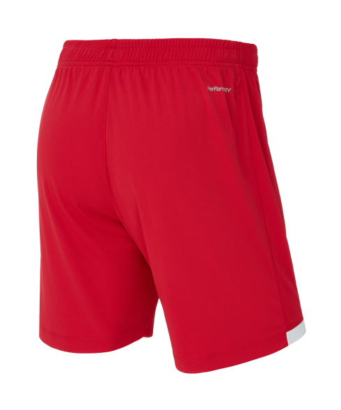 Шорты игровые JOGEL DIVISION PerFormDRY Union Shorts, красный, детский