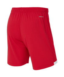 Шорты игровые JOGEL DIVISION PerFormDRY Union Shorts, красный, детский