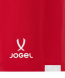 Шорты игровые JOGEL DIVISION PerFormDRY Union Shorts, красный, детский