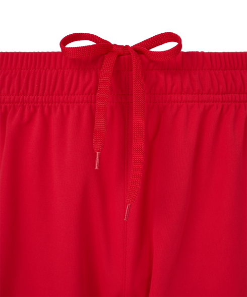 Шорты игровые JOGEL DIVISION PerFormDRY Union Shorts, красный, детский