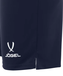 Шорты волейбольные JOGEL CAMP, темно-синий