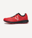 Кроссовки беговые JOGEL Fasttrack 2.0 Red/black/white, детский