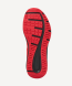 Кроссовки беговые JOGEL Fasttrack 2.0 Red/black/white, детский