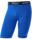 Шорты компрессионные JOGEL CAMP PerFormDRY Tight Short JBL-1300-071, синий/белый