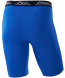 Шорты компрессионные JOGEL CAMP PerFormDRY Tight Short JBL-1300-071, синий/белый