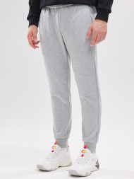 Брюки KELME Fleece Knitted Trousers Grey