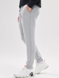 Брюки KELME Fleece Knitted Trousers Grey