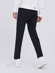 Брюки KELME Knitted Trousers Black