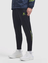 Брюки KELME Training Pants Black
