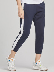 Брюки KELME Knitted Cropped Trousers Dark Blue