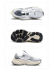 Кроссовки KELME Women's Casual Shoes Silver