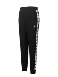 Детские брюки KELME Boy's Knitted Trousers Black