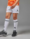 Детские шорты KELME Football Shorts (Kids) (White/Black)