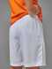 Детские шорты KELME Football Shorts (Kids) (White/Black)