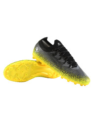 Бутсы KELME Men's Football Boots (MG) Black