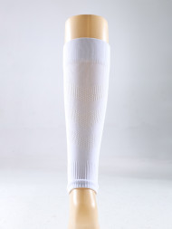 Гетры KELME Socks Without Foot White
