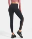 Леггинсы KELME Tight Trousers Black