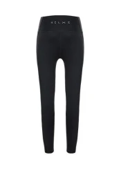 Леггинсы KELME Tight Trousers Black