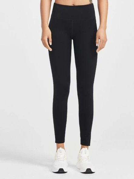 Леггинсы KELME Tight Trousers Black