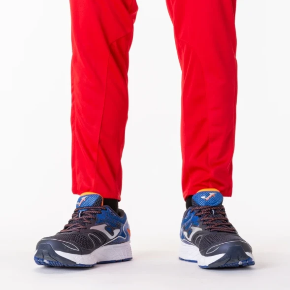 Брюки JOMA GLADIATOR Красный