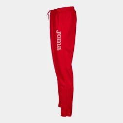 Брюки JOMA GLADIATOR Красный