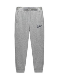 Брюки KELME Knitted Trousers Grey
