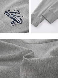 Брюки KELME Knitted Trousers Grey