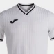 Футболка игровая JOMA с коротким рукавом PERFORMANCE MULTISPORT Белый
