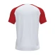 Игровая футболка JOMA ACADEMY IV Белый Красный