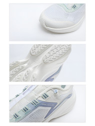 Кроссовки KELME Women's Sports Shoes White