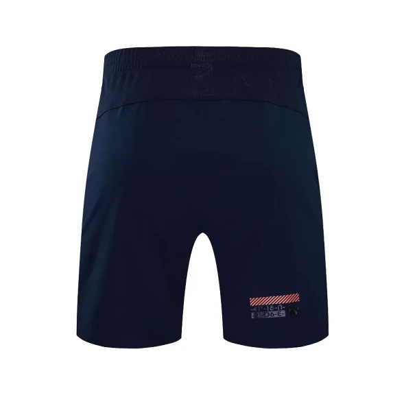 Шорты KELME Woven Shorts Dark Blue