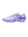 Детские бутсы KELME Children's Football Shoes (MG) Violet