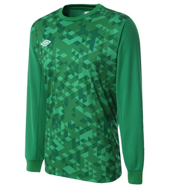 Джемпер вратарский UMBRO GRAPHIC GK JERSEY