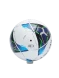 Мяч KELME Indoor Low Bounce Football (Thermal Bonding) (White/Blue)