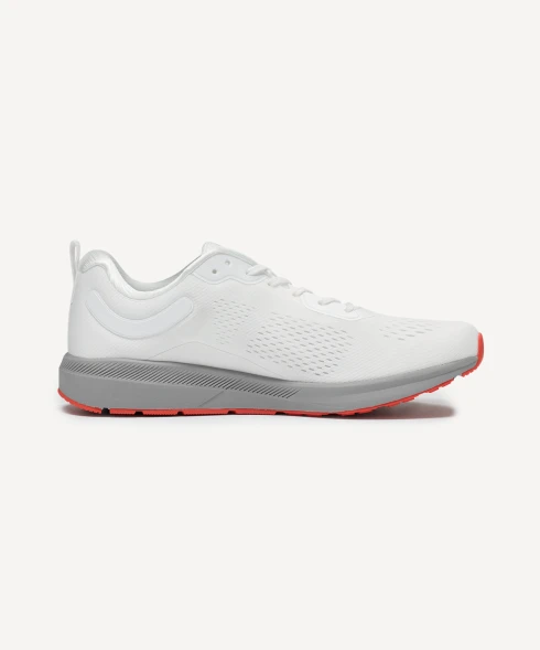 Кроссовки беговые JOGEL Hyperlight 2.0 White/grey/red
