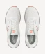 Кроссовки беговые JOGEL Hyperlight 2.0 White/grey/red