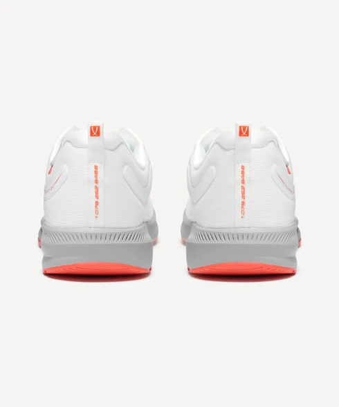 Кроссовки беговые JOGEL Hyperlight 2.0 White/grey/red
