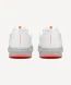 Кроссовки беговые JOGEL Hyperlight 2.0 White/grey/red