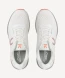 Кроссовки беговые JOGEL Hyperlight 2.0 White/grey/red