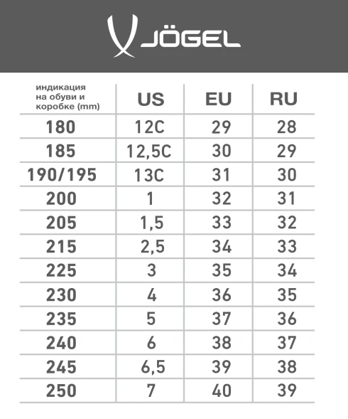 Кроссовки беговые JOGEL Hyperlight 2.0 White/grey/red