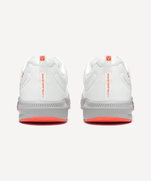 Кроссовки беговые JOGEL Hyperlight 2.0 White/grey/red