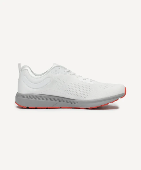 Кроссовки беговые JOGEL Hyperlight 2.0 White/grey/red
