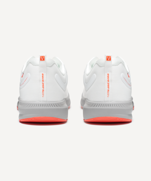 Кроссовки беговые JOGEL Hyperlight 2.0 White/grey/red