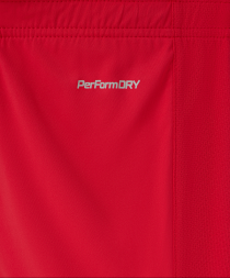 Шорты игровые JOGEL DIVISION PerFormDRY Union Shorts, красный
