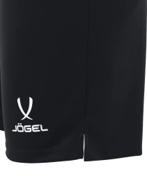 Шорты волейбольные JOGEL CAMP, черный