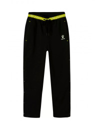 Брюки KELME Knitted Trousers Black