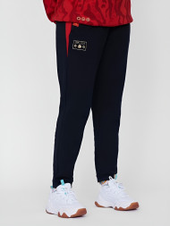 Брюки KELME Knitted Trousers Black